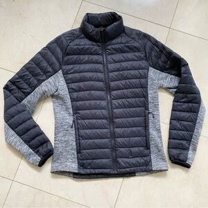 iFive Ultra Light Down Filled Jacket Medium